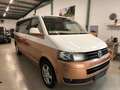 Volkswagen California Bulli+EINZELSTÜCK+WOHNMOBIL VOM WERK Gris - thumbnail 3