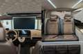 Volkswagen California Bulli+EINZELSTÜCK+WOHNMOBIL VOM WERK Gris - thumbnail 14