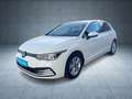 Volkswagen Golf VIII Life 1.5 TSI Navi+LED+FLA+RearView Blanc - thumbnail 2
