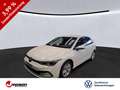 Volkswagen Golf VIII Life 1.5 TSI Navi+LED+FLA+RearView Weiß - thumbnail 1