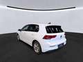 Volkswagen Golf VIII Life 1.5 TSI Navi+LED+FLA+RearView Weiß - thumbnail 3