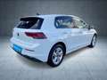 Volkswagen Golf VIII Life 1.5 TSI Navi+LED+FLA+RearView Blanc - thumbnail 6