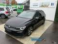 Volkswagen Golf Variant R-Line| Garantie| Finanzierung Negro - thumbnail 1