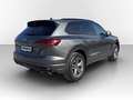 Volkswagen Touareg 3.0 TDI Tiptronic 4Motion R-Line AHK*PANO*IQ-LI... Gris - thumbnail 5