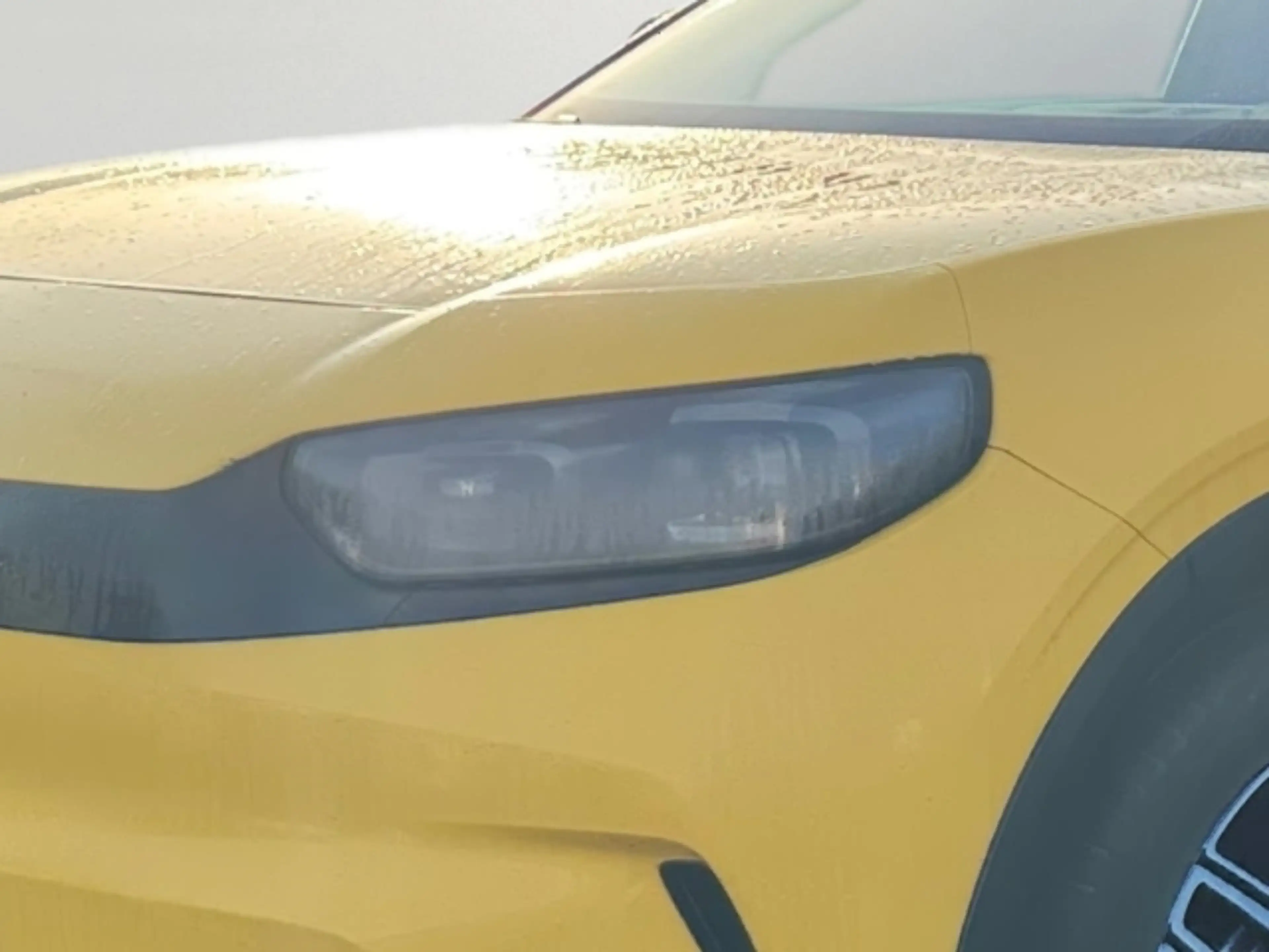 Ford Capri RWD Premium Extended Range + Wärmepumpe + Fahreras — photo 6