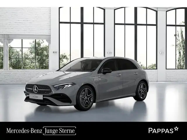 2026 Mercedes-Benz A-Class in Grey for sale