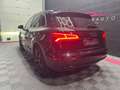 Audi Q5 2.0 TDI 163 S tronic 7 Quattro Design Schwarz - thumbnail 3