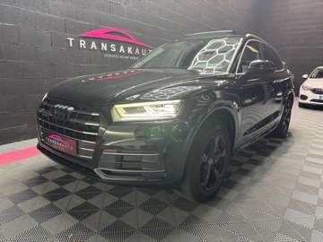 2.0 TDI 163 S tronic 7 Quattro Design