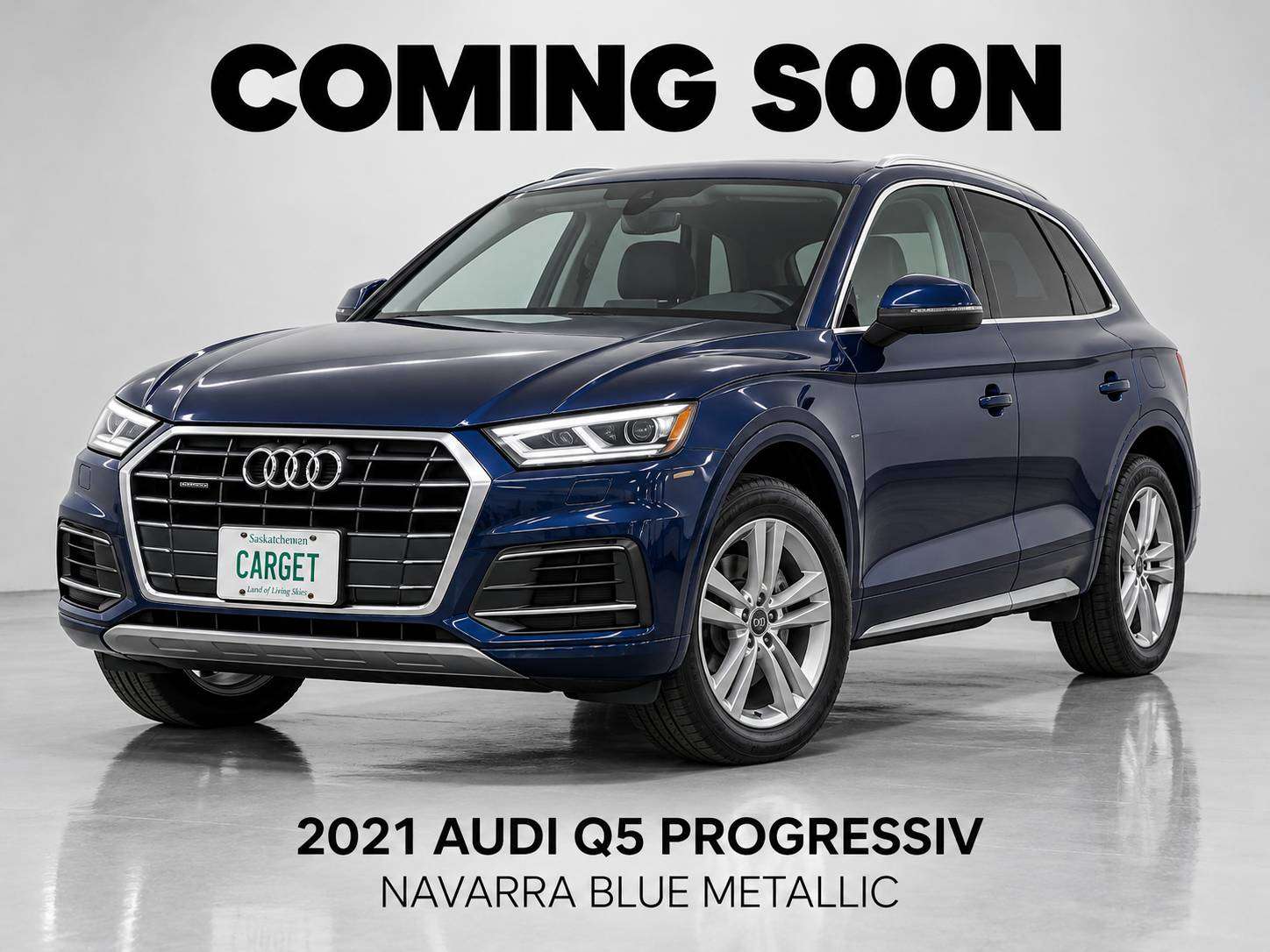 2021 Audi Q5