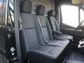 Mercedes-Benz Sprinter 317 CDI L2H2 LED 17"LM VOORBER. 3.5T AHW Zwart - thumbnail 16