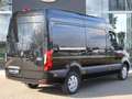 Mercedes-Benz Sprinter 317 CDI L2H2 LED 17"LM VOORBER. 3.5T AHW Zwart - thumbnail 2
