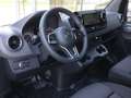 Mercedes-Benz Sprinter 317 CDI L2H2 LED 17"LM VOORBER. 3.5T AHW Zwart - thumbnail 3