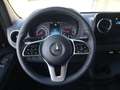 Mercedes-Benz Sprinter 317 CDI L2H2 LED 17"LM VOORBER. 3.5T AHW Zwart - thumbnail 6