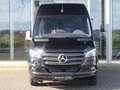 Mercedes-Benz Sprinter 317 CDI L2H2 LED 17"LM VOORBER. 3.5T AHW Zwart - thumbnail 17