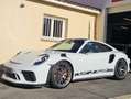 Porsche 911 911 GT3 4.0i RS PDK Weiß - thumbnail 27