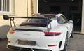 Porsche 911 911 GT3 4.0i RS PDK Weiß - thumbnail 37