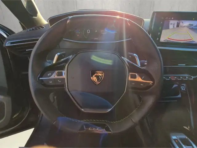 Peugeot 2008 view 10