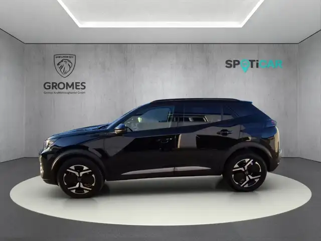 Peugeot 2008 view 6