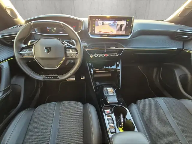 Peugeot 2008 view 12