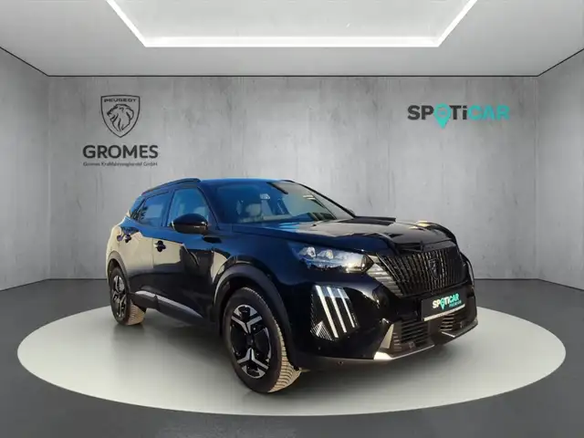 Peugeot 2008 main image