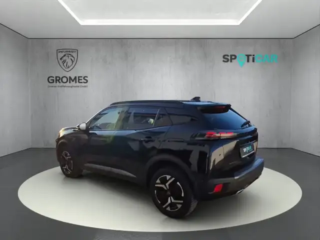 Peugeot 2008 view 5