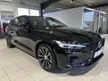 Volvo V60 T6 Plus Dark Recharge AWD ACC BLIS 360° LED Чёрный - thumbnail 5