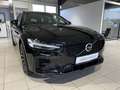 Volvo V60 T6 Plus Dark Recharge AWD ACC BLIS 360° LED Чёрный - thumbnail 4