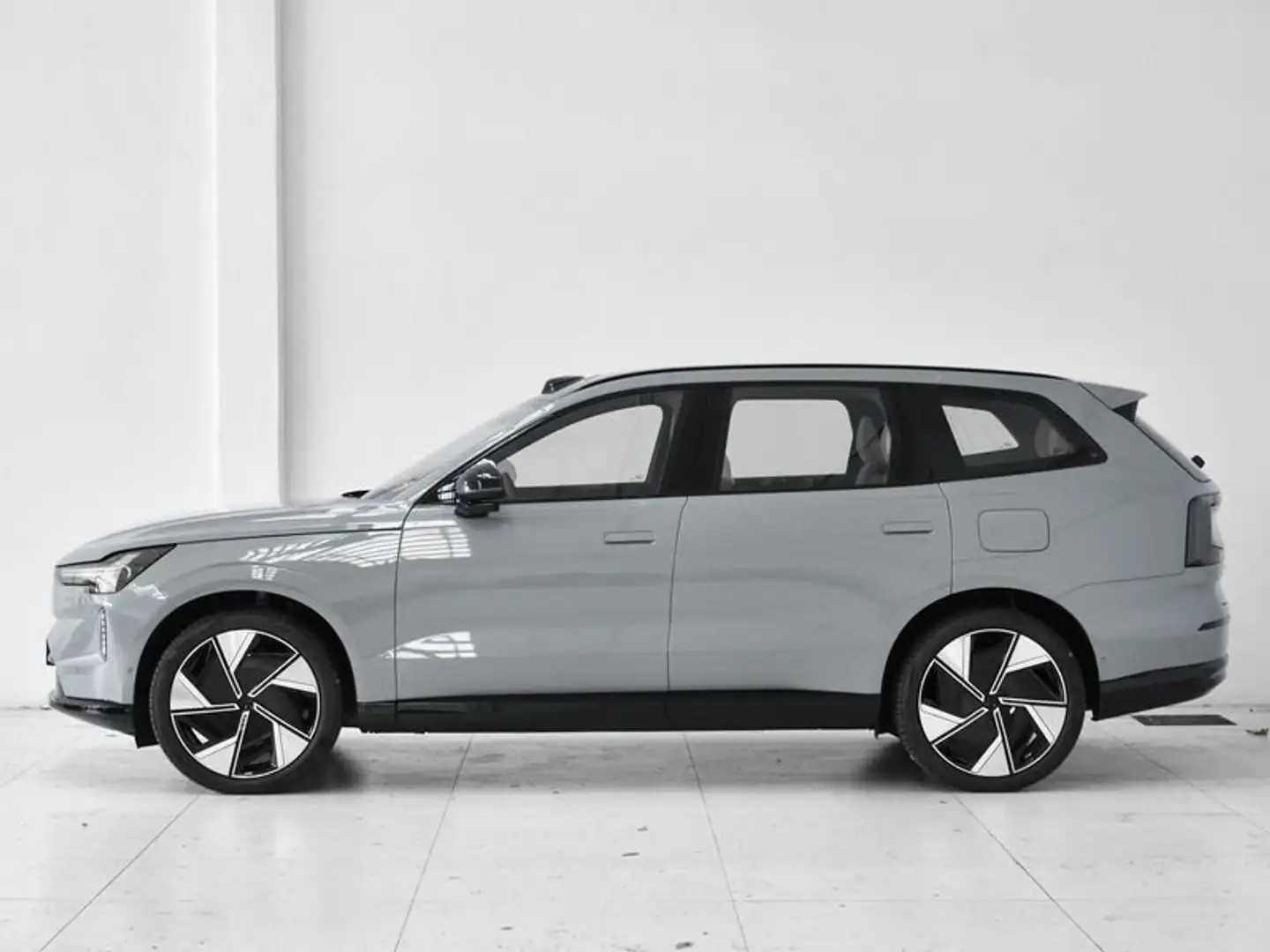 Volvo EX90 Twin Motor AWD Ultra PRONTACONSEGNA Grigio - 2