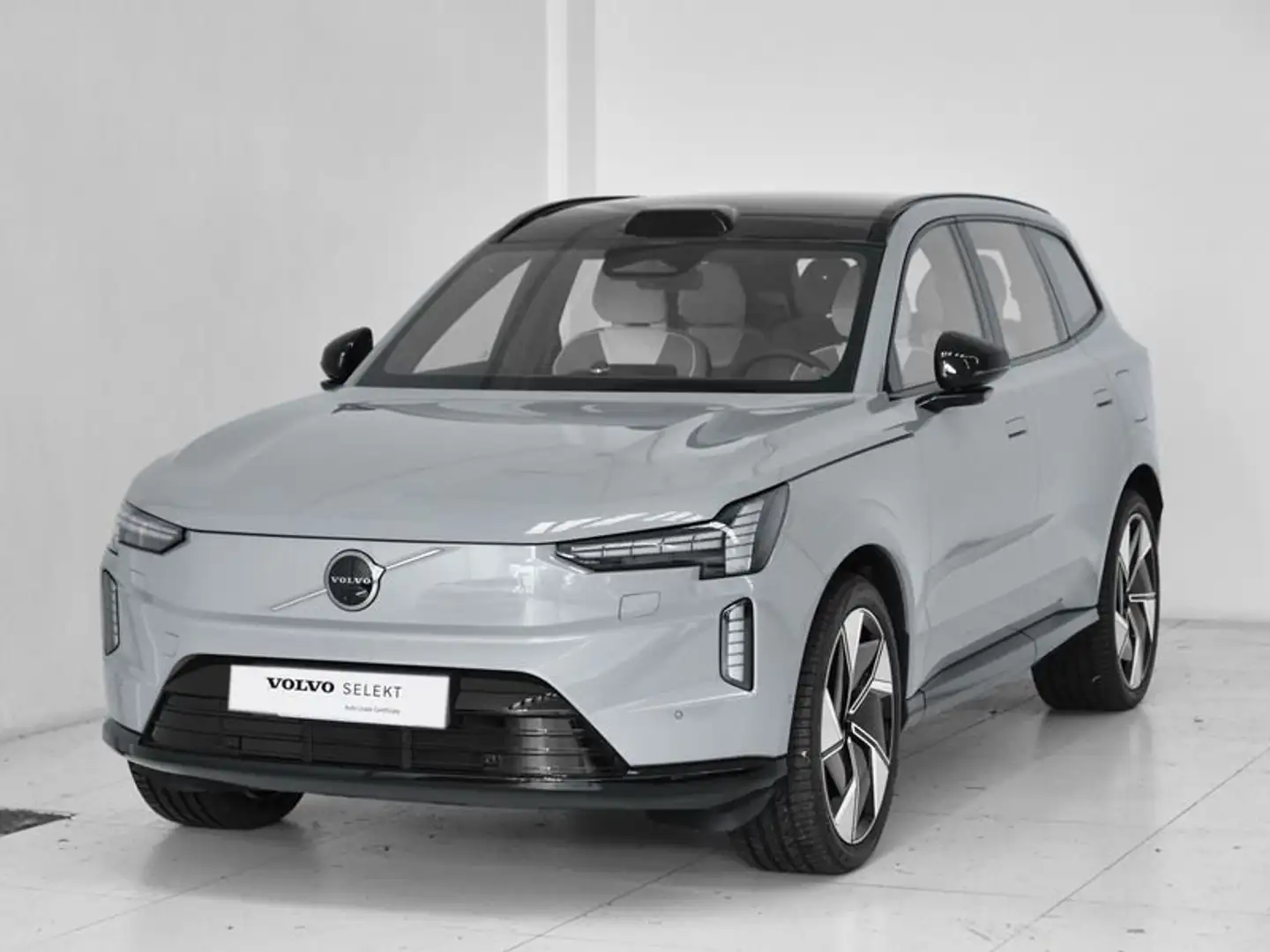 Volvo EX90 Twin Motor AWD Ultra PRONTACONSEGNA Grigio - 1