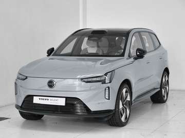 Twin Motor AWD Ultra Km 0