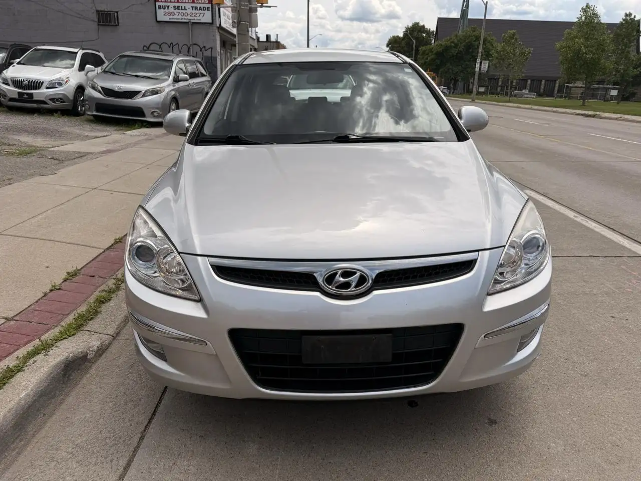 2011 Hyundai ELANTRA