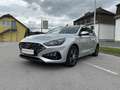 Hyundai i30 CW 1,0 T-GDI i-Line Plus Silber - thumbnail 1