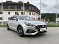 Hyundai i30 CW 1,0 T-GDI i-Line Plus Silber - thumbnail 2