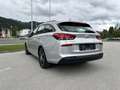 Hyundai i30 CW 1,0 T-GDI i-Line Plus Silber - thumbnail 3