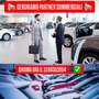 Volkswagen Golf GTI GTI BLACK STYLE HARMAN/ACC/NAVI/LED/DIGITAL/MEDIA Bianco - thumbnail 15