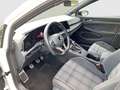 Volkswagen Golf GTI GTI BLACK STYLE HARMAN/ACC/NAVI/LED/DIGITAL/MEDIA Bianco - thumbnail 6