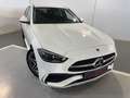 Mercedes-Benz C 220 220d 9G-Tronic Blanco - thumbnail 14