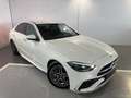 Mercedes-Benz C 220 220d 9G-Tronic Blanco - thumbnail 11