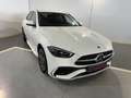 Mercedes-Benz C 220 220d 9G-Tronic Blanco - thumbnail 5