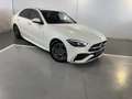 Mercedes-Benz C 220 220d 9G-Tronic Blanco - thumbnail 12