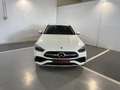 Mercedes-Benz C 220 220d 9G-Tronic Blanco - thumbnail 3