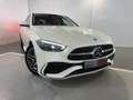 Mercedes-Benz C 220 220d 9G-Tronic Blanco - thumbnail 7