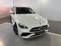 Mercedes-Benz C 220 220d 9G-Tronic Blanco - thumbnail 8
