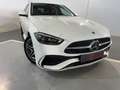 Mercedes-Benz C 220 220d 9G-Tronic Blanco - thumbnail 13