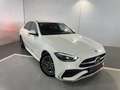 Mercedes-Benz C 220 220d 9G-Tronic Blanco - thumbnail 10