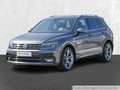 Volkswagen Tiguan 1.5 TSI DSG Highline Navi LED ACC PDC SHZ Grau - thumbnail 2