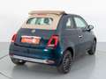 Fiat 500 C 1.2 LOUNGE AUTOMATICO 69CV Blau - thumbnail 5