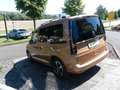 Volkswagen Caddy Kombi Style, LED, Navi, RF Kamera Braun - thumbnail 4