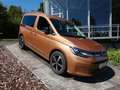 Volkswagen Caddy Kombi Style, LED, Navi, RF Kamera Braun - thumbnail 1