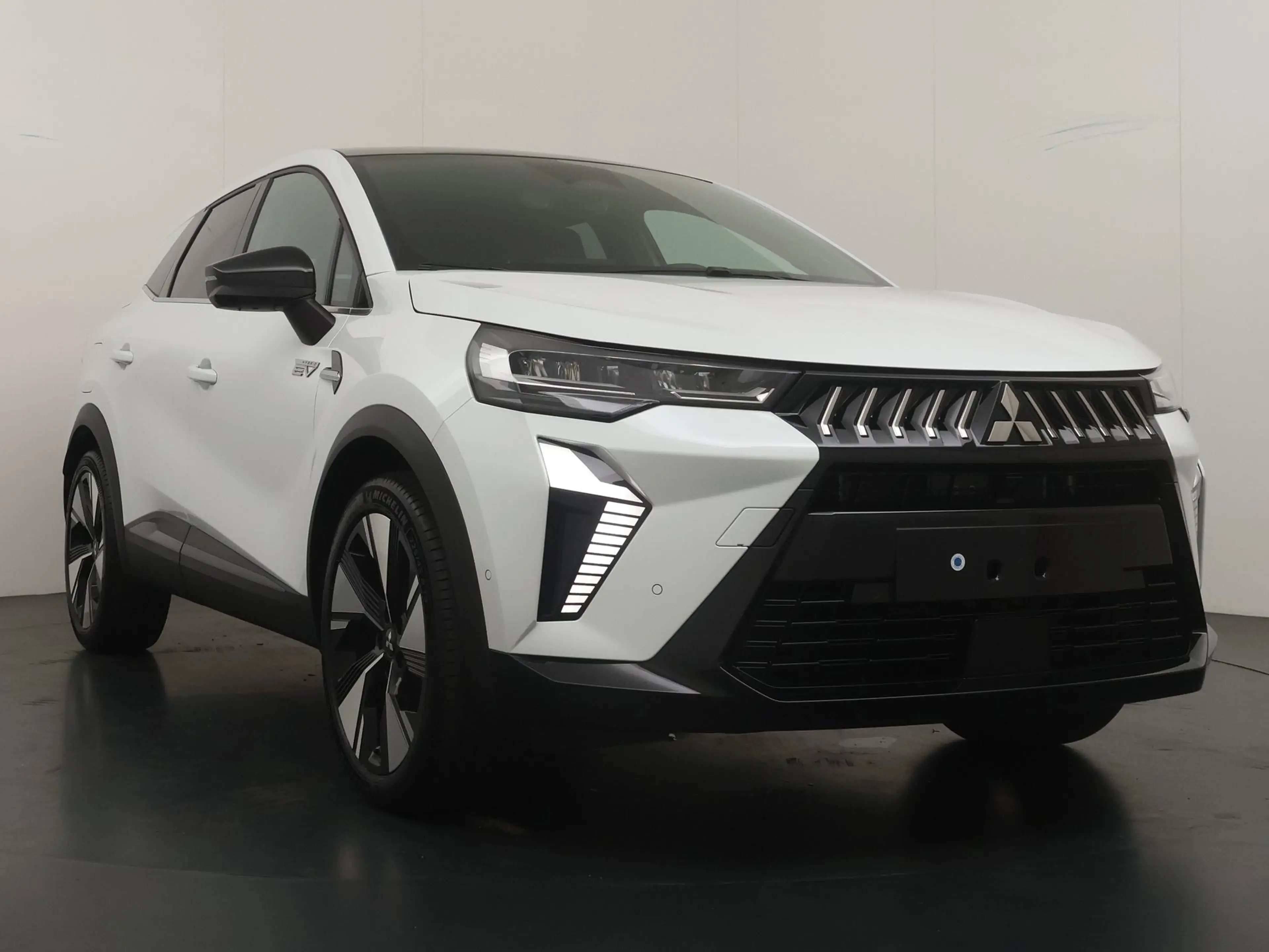 Mitsubishi Grandis 1.8 HEV Instyle | €3.000,- voorraadvoordeel! | Ada — photo 7